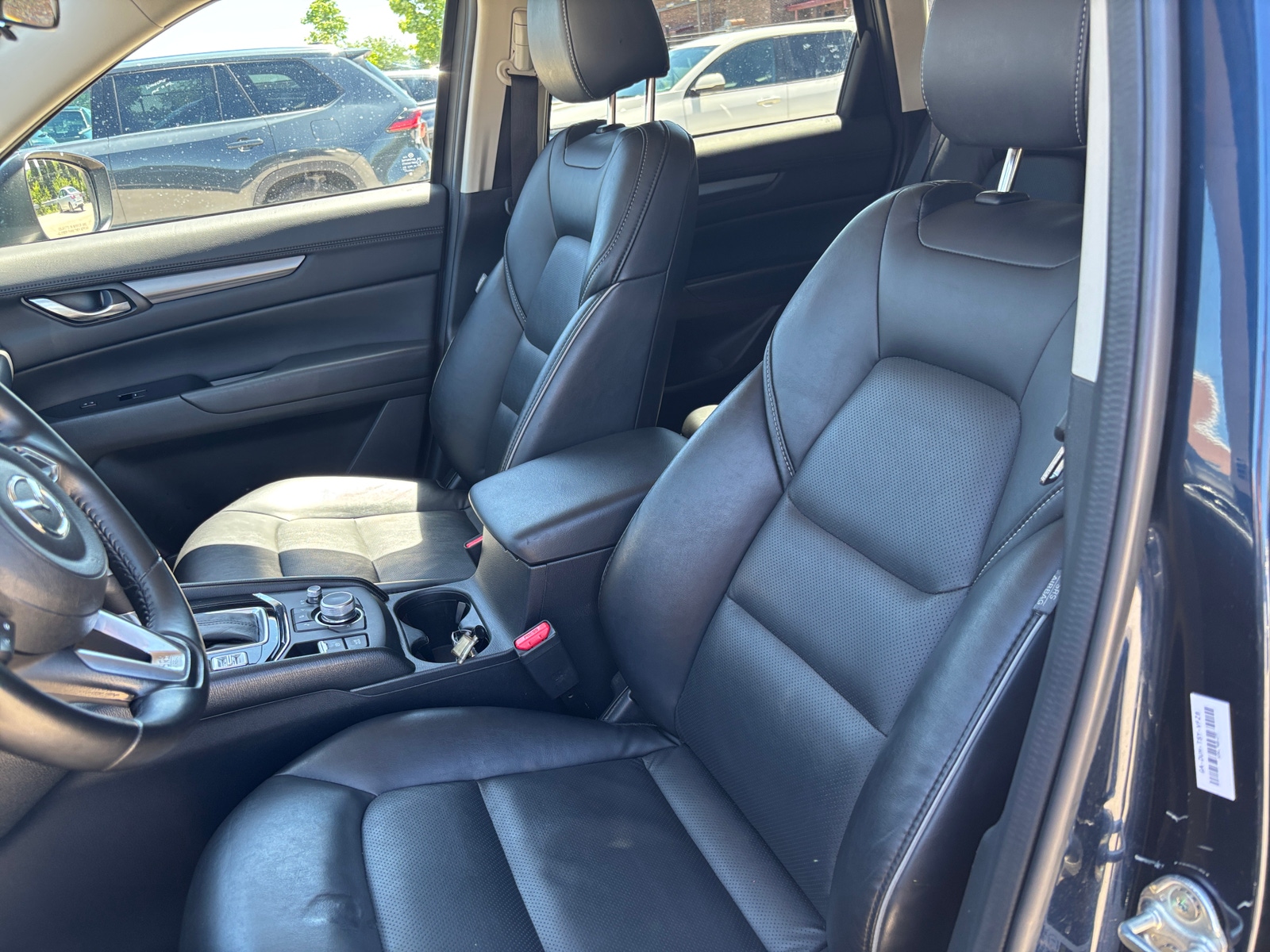 Thumbnail: 2024 Mazda CX-5 - 2