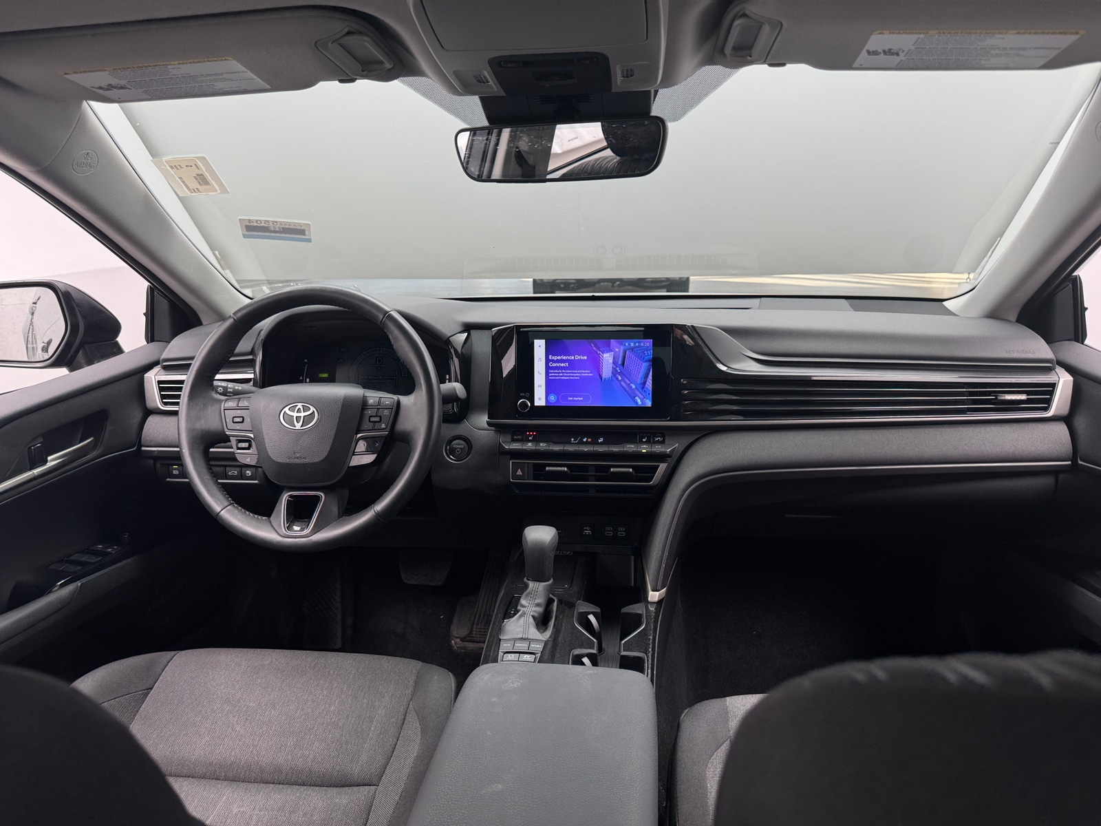 Thumbnail: 2025 Toyota Camry - 3