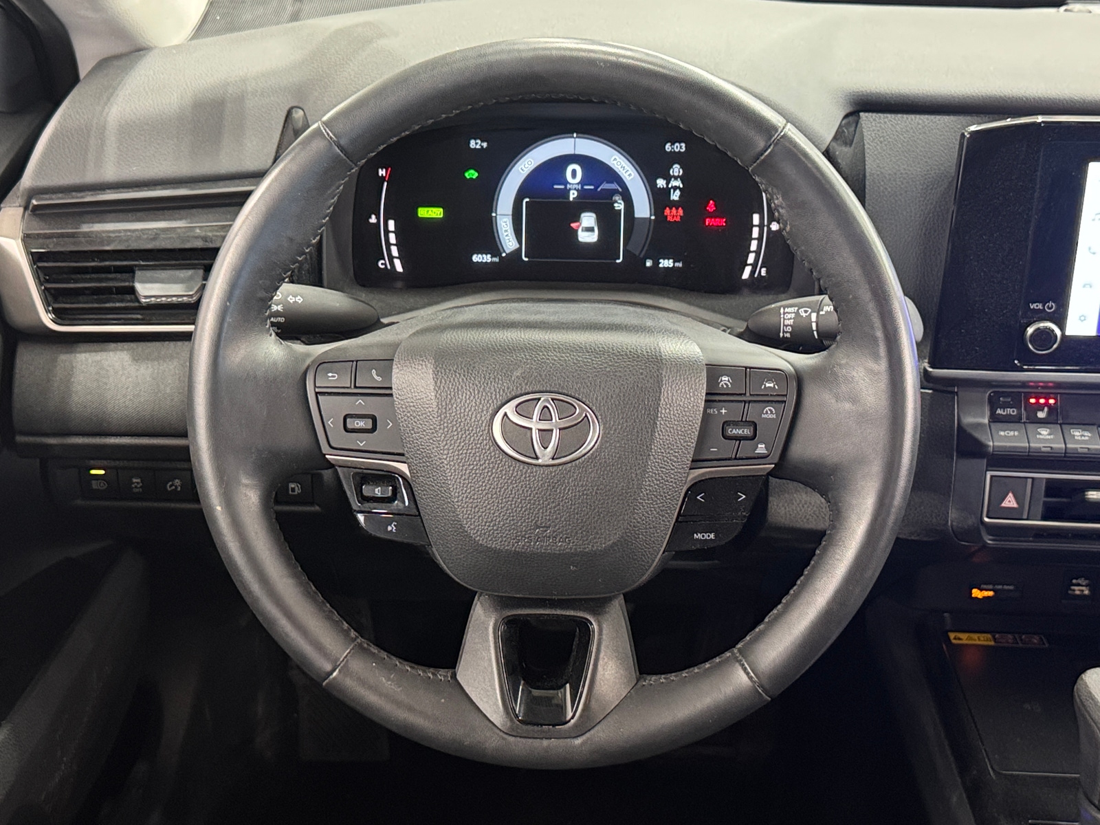 Thumbnail: 2025 Toyota Camry - 5