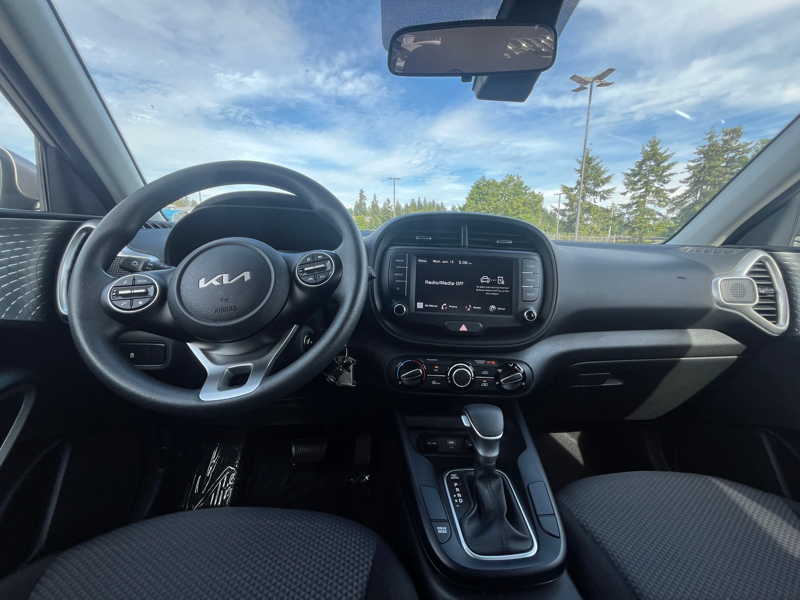 Thumbnail: 2025 Kia Soul - 3