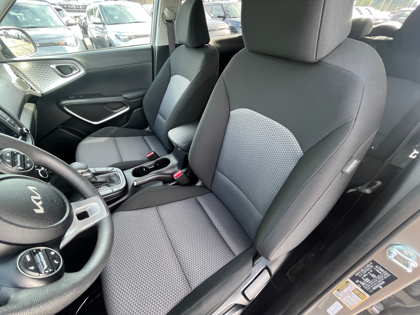 Thumbnail: 2025 Kia Soul - 2