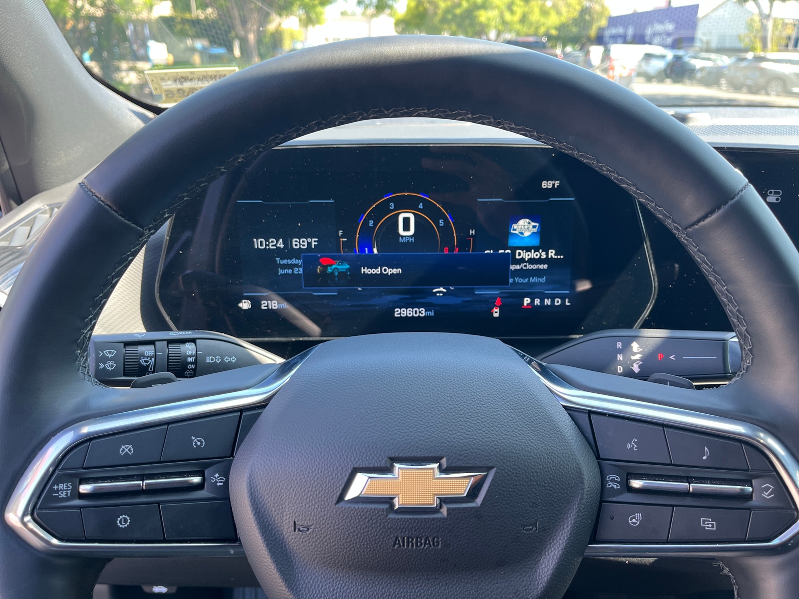 Thumbnail: 2025 Chevrolet Equinox - 5