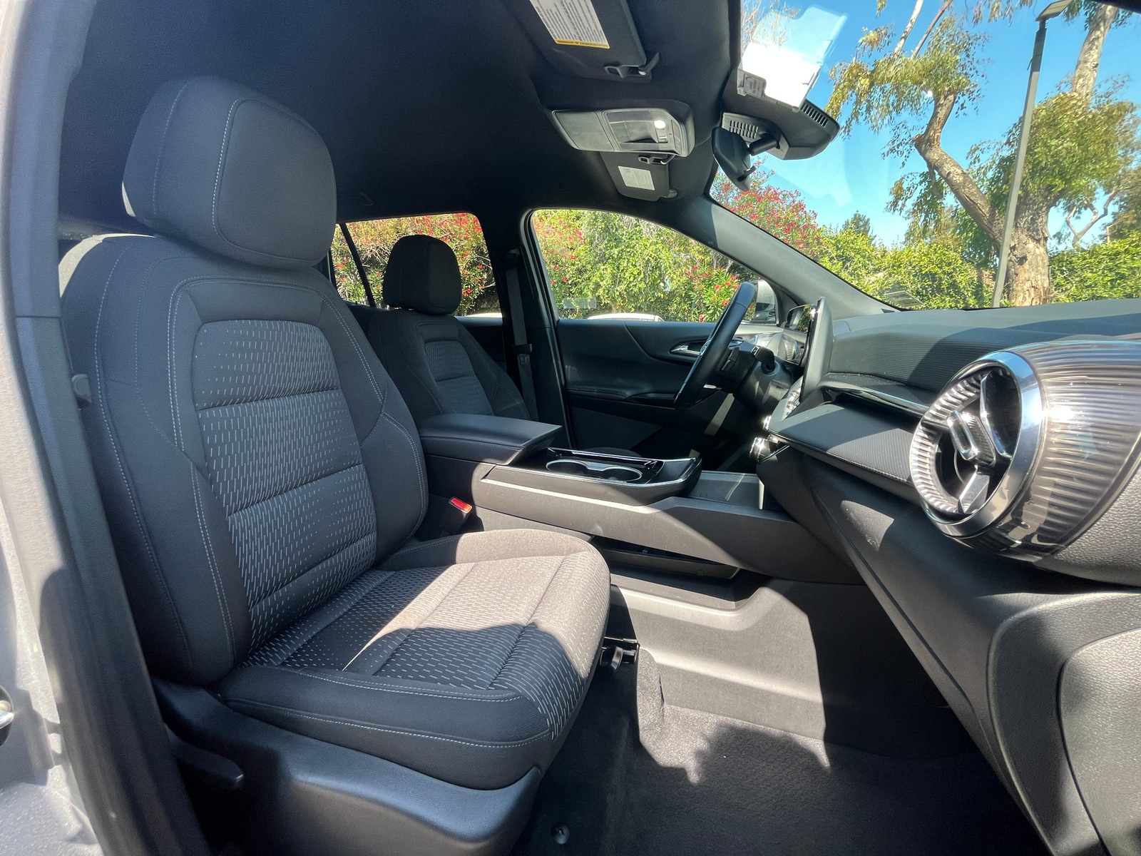 Thumbnail: 2025 Chevrolet Equinox - 2