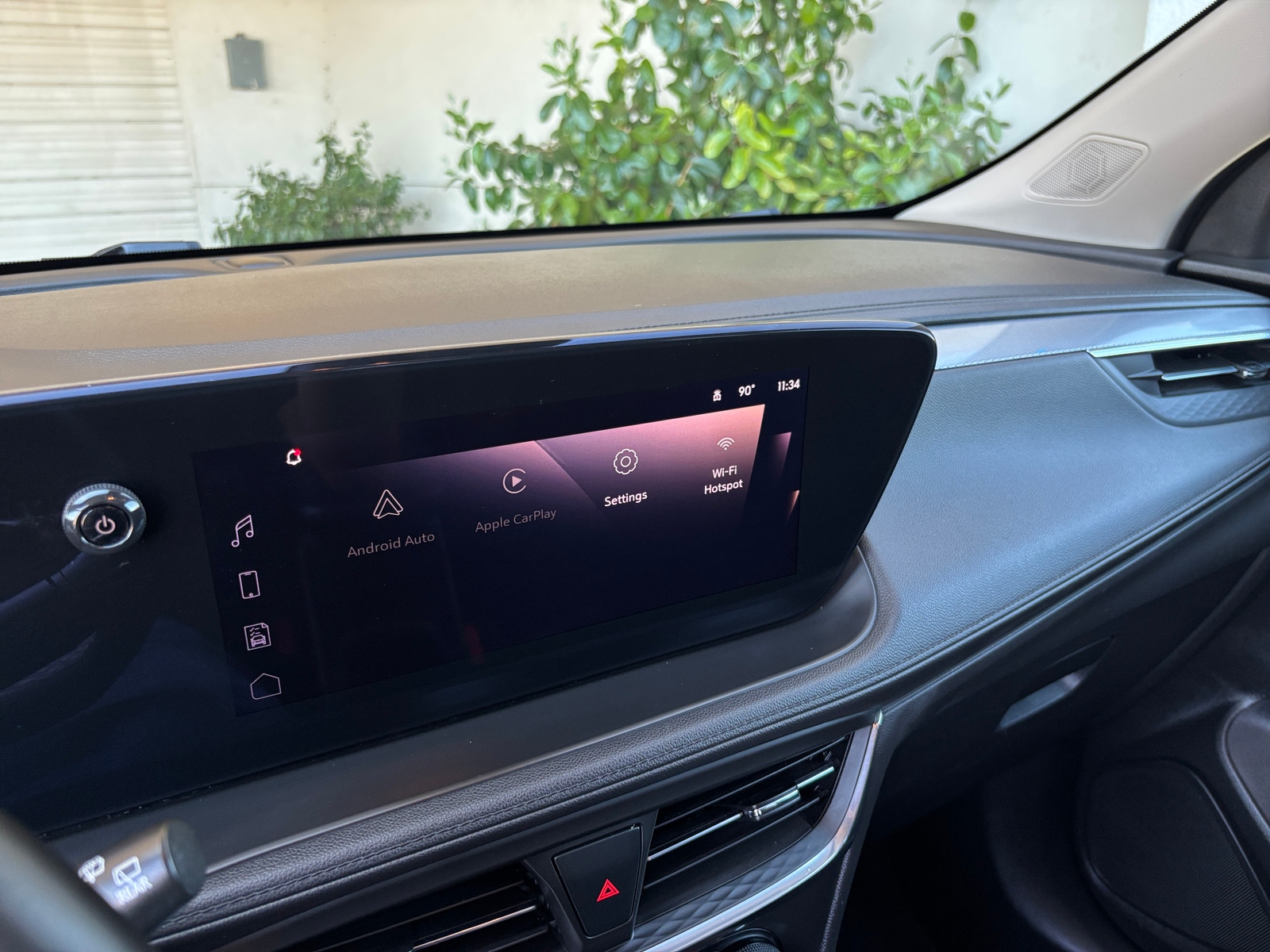 Thumbnail: 2025 Buick Encore GX - 4