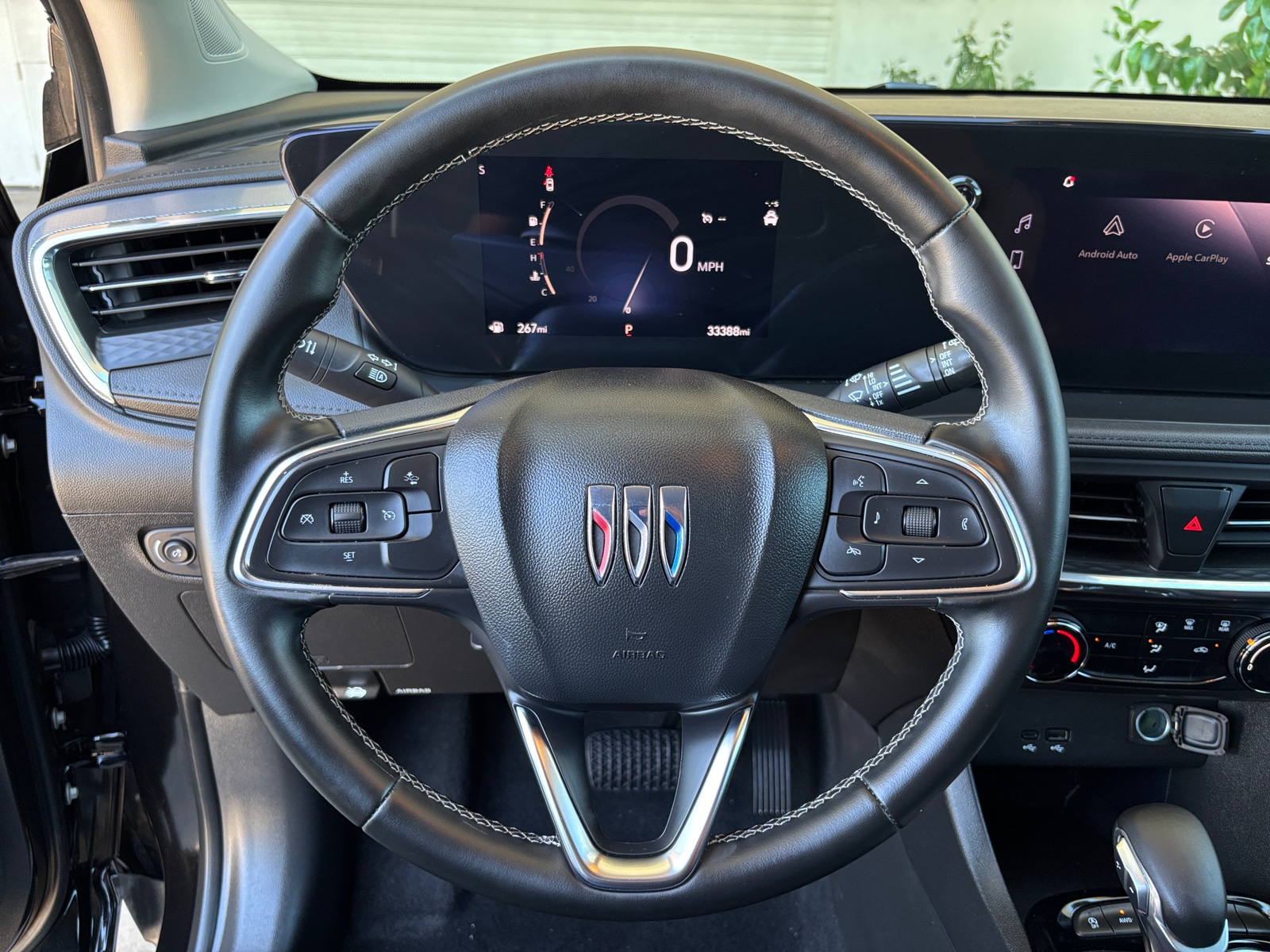 Thumbnail: 2025 Buick Encore GX - 5