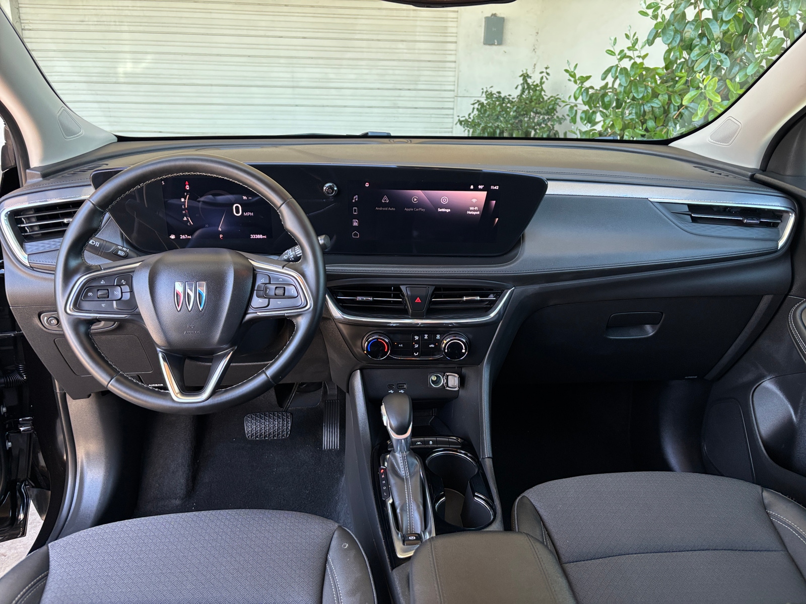 Thumbnail: 2025 Buick Encore GX - 3