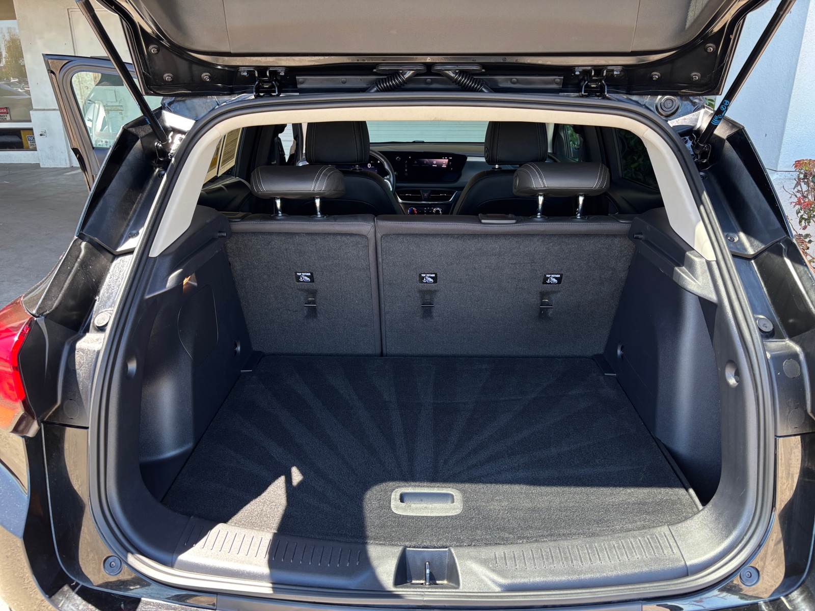 Thumbnail: 2025 Buick Encore GX - 6