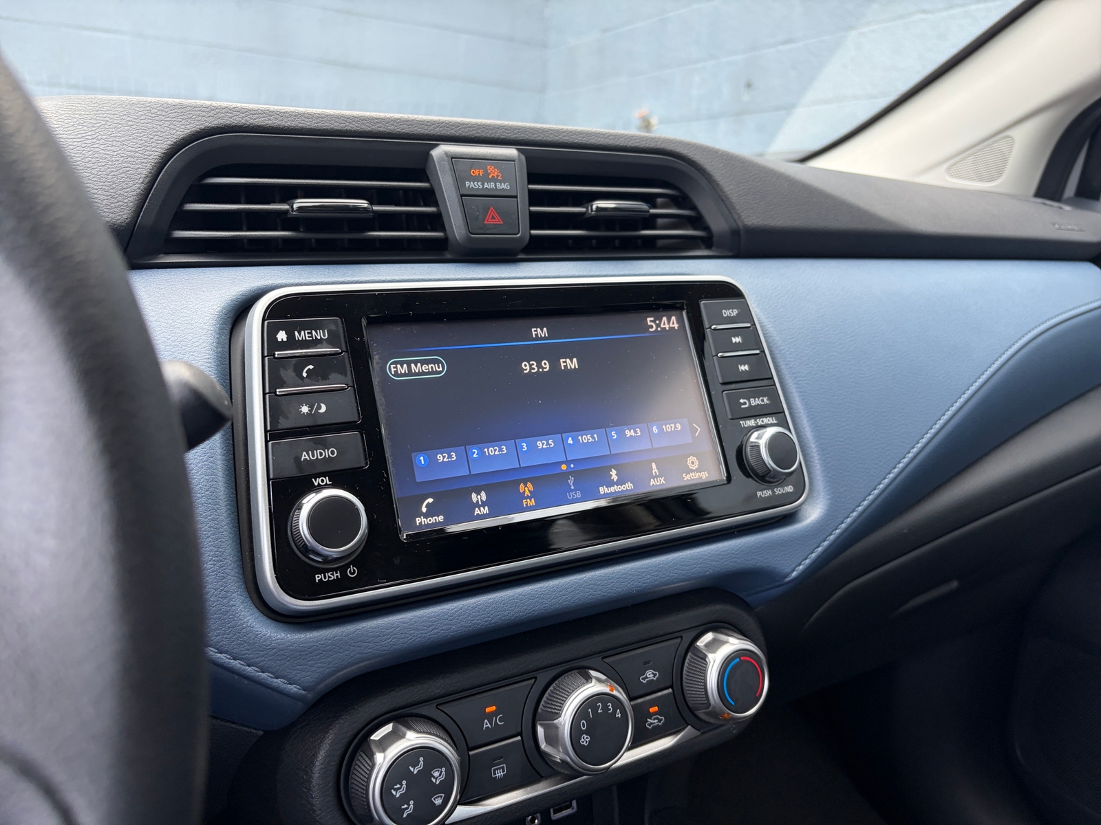 Thumbnail: 2025 Nissan Versa - 4