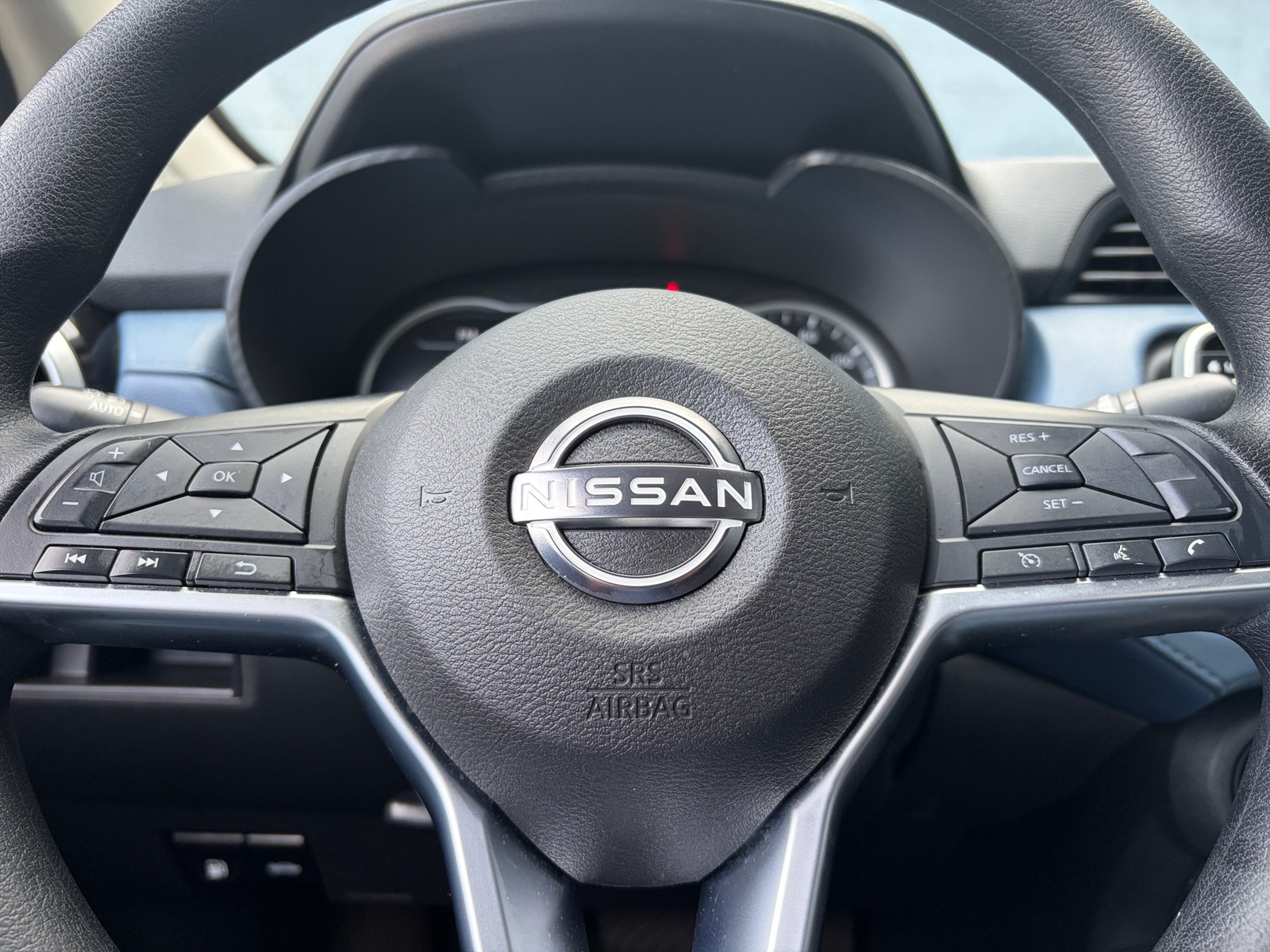 Thumbnail: 2025 Nissan Versa - 5