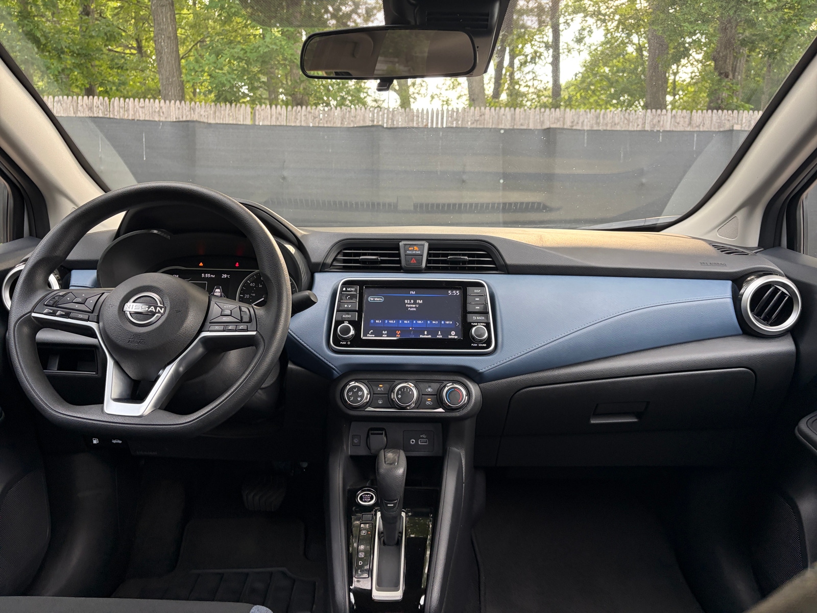 Thumbnail: 2025 Nissan Versa - 3
