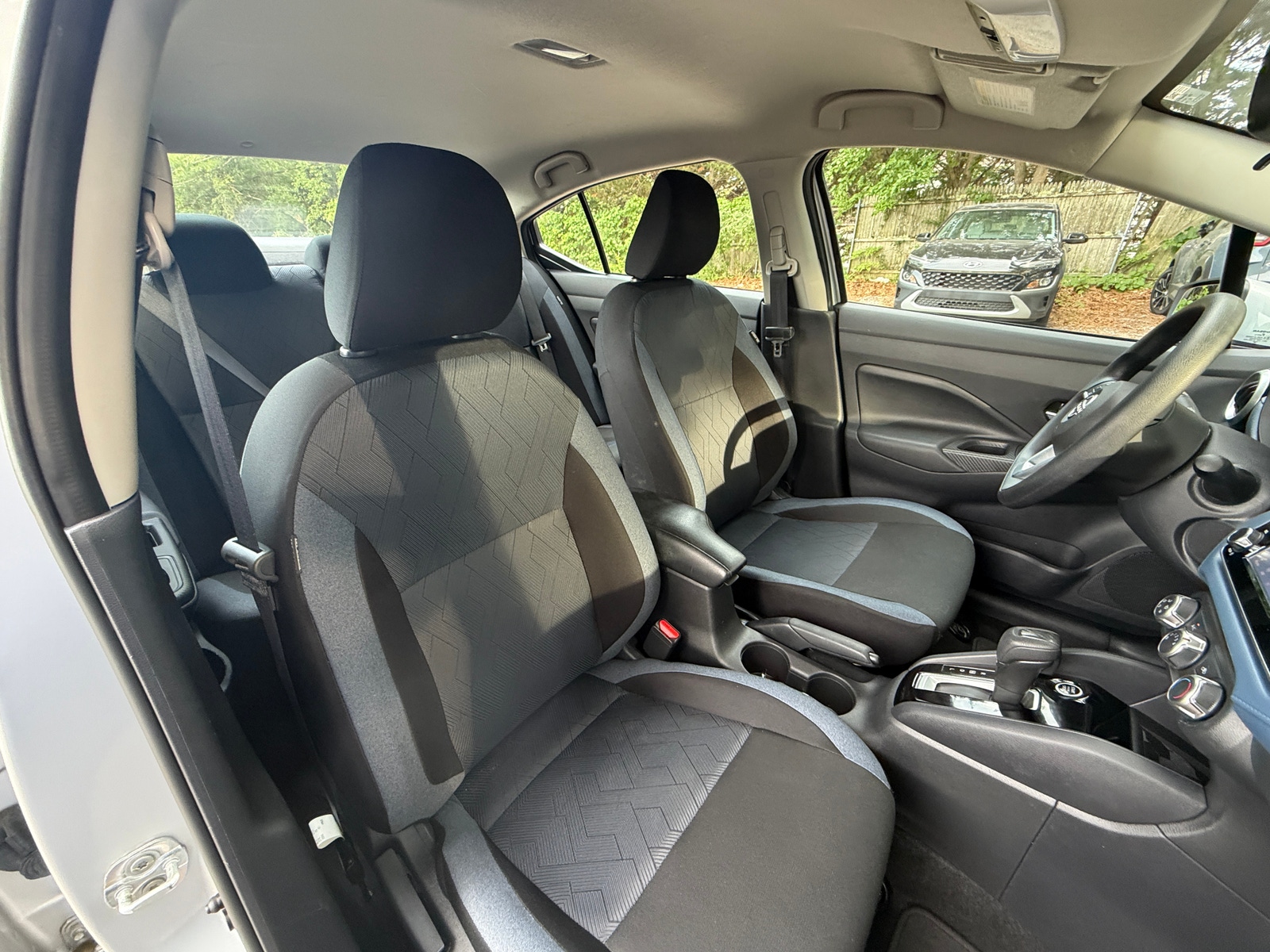 Thumbnail: 2025 Nissan Versa - 2