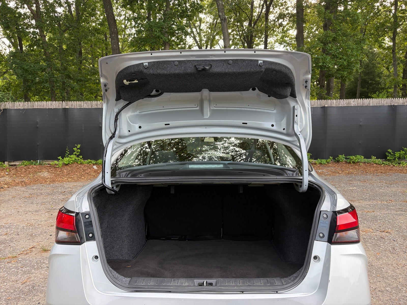 Thumbnail: 2025 Nissan Versa - 6