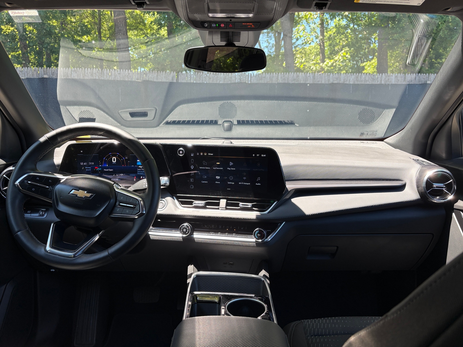 Thumbnail: 2025 Chevrolet Equinox - 3