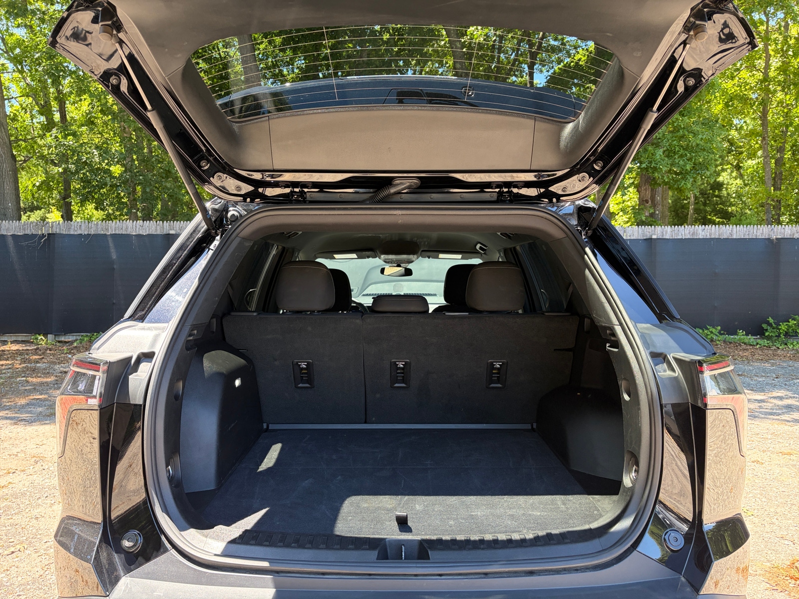 Thumbnail: 2025 Chevrolet Equinox - 6