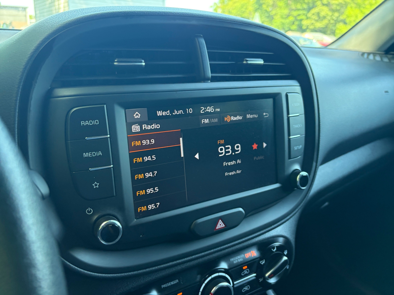 Thumbnail: 2025 Kia Soul - 4