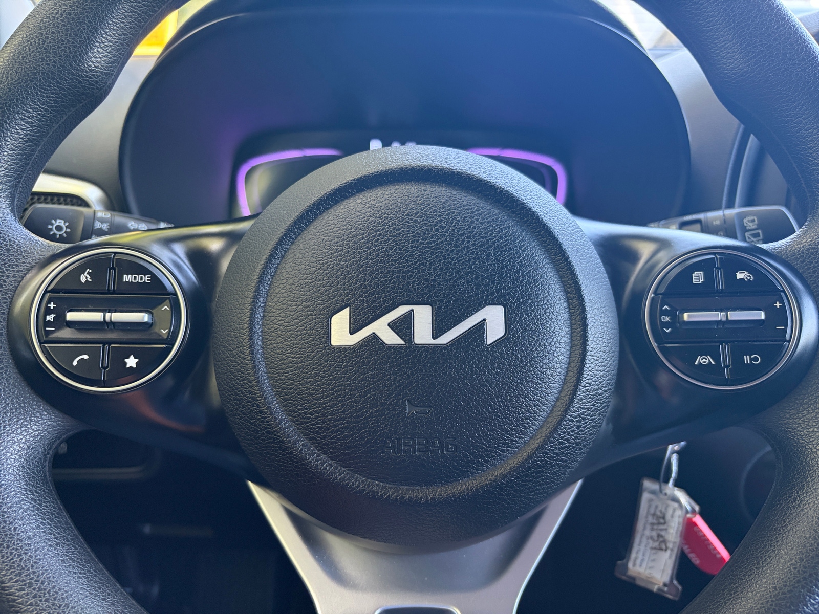 Thumbnail: 2025 Kia Soul - 5