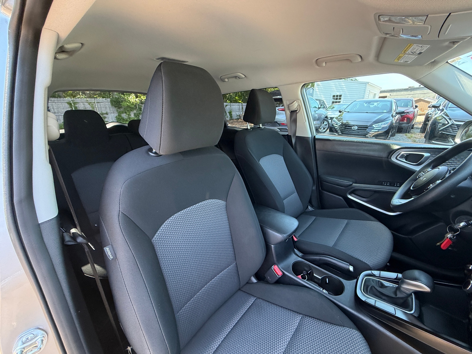 Thumbnail: 2025 Kia Soul - 2
