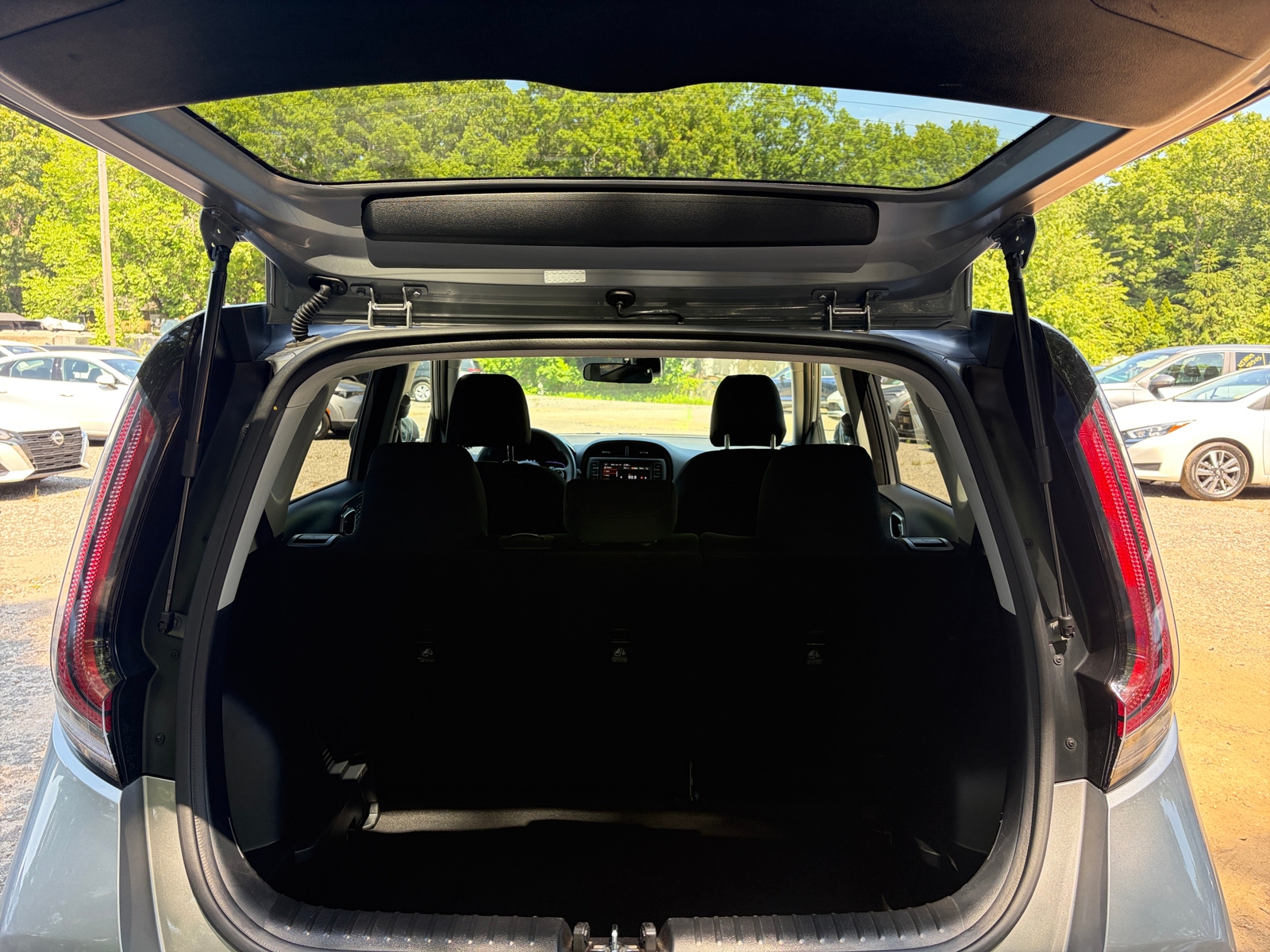 Thumbnail: 2025 Kia Soul - 6
