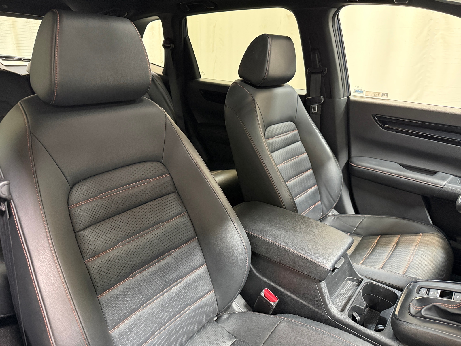 Thumbnail: 2024 Honda CR-V - 2
