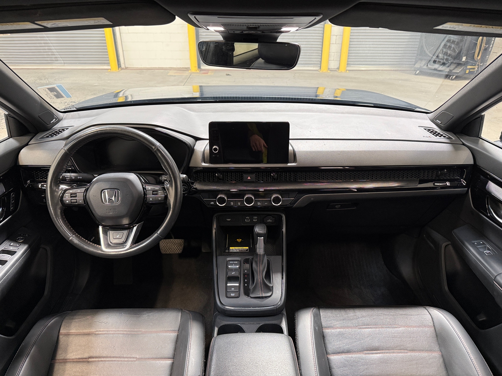 Thumbnail: 2024 Honda CR-V - 3