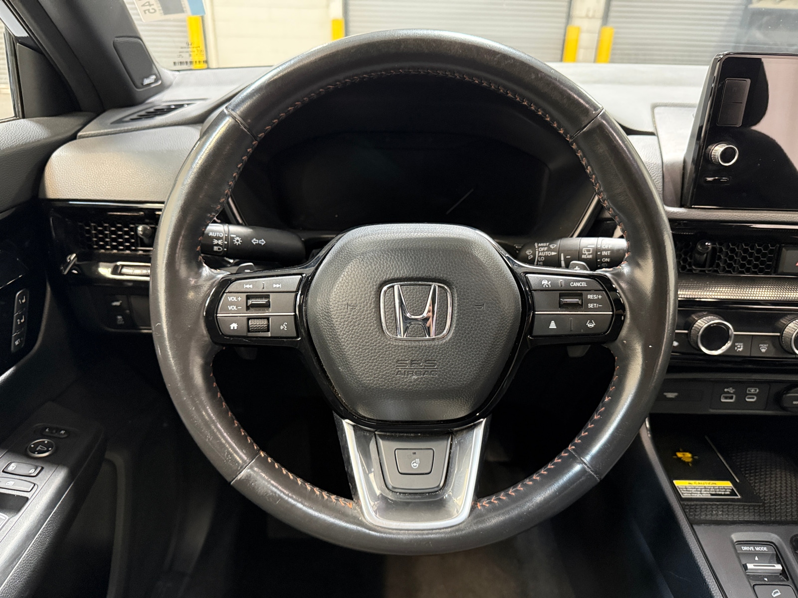 Thumbnail: 2024 Honda CR-V - 5