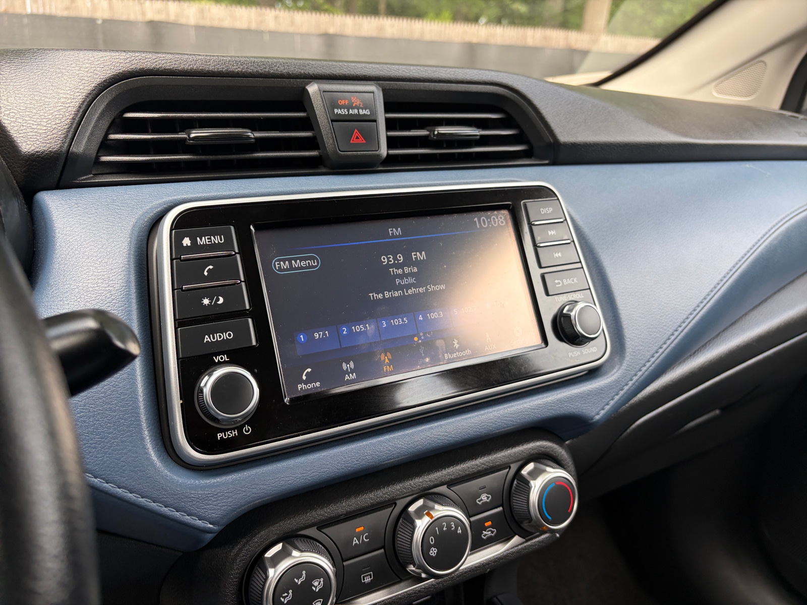 Thumbnail: 2025 Nissan Versa - 4