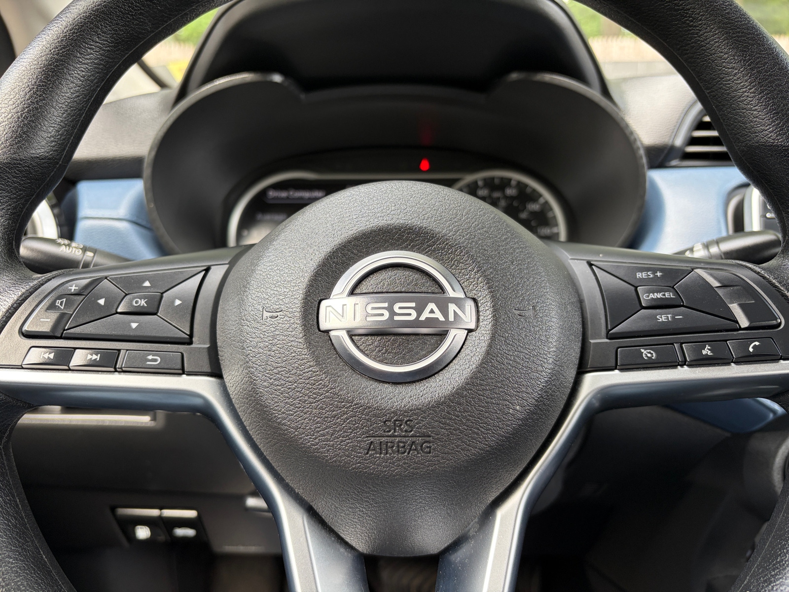 Thumbnail: 2025 Nissan Versa - 5