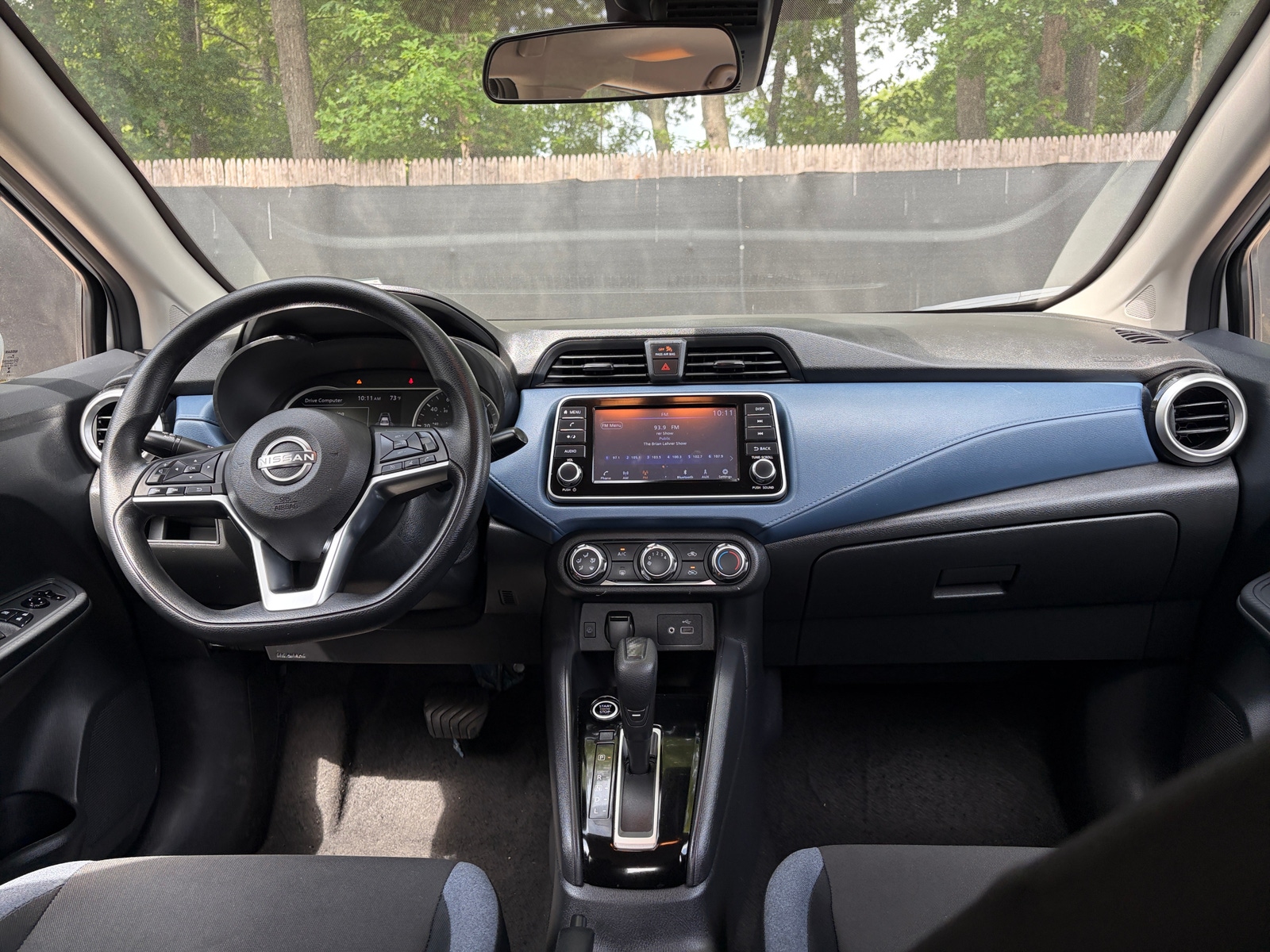 Thumbnail: 2025 Nissan Versa - 3