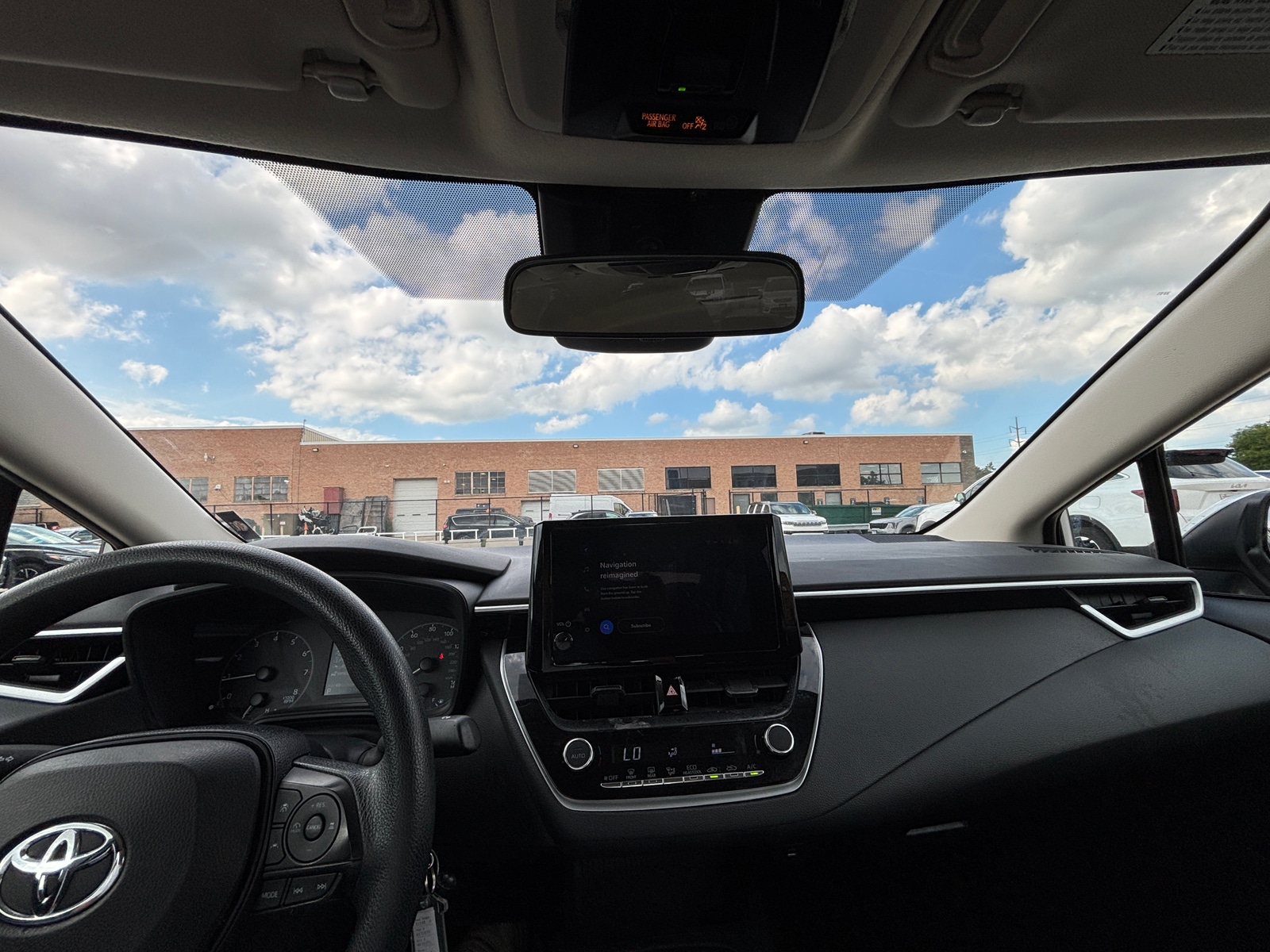 Thumbnail: 2024 Toyota Corolla - 3