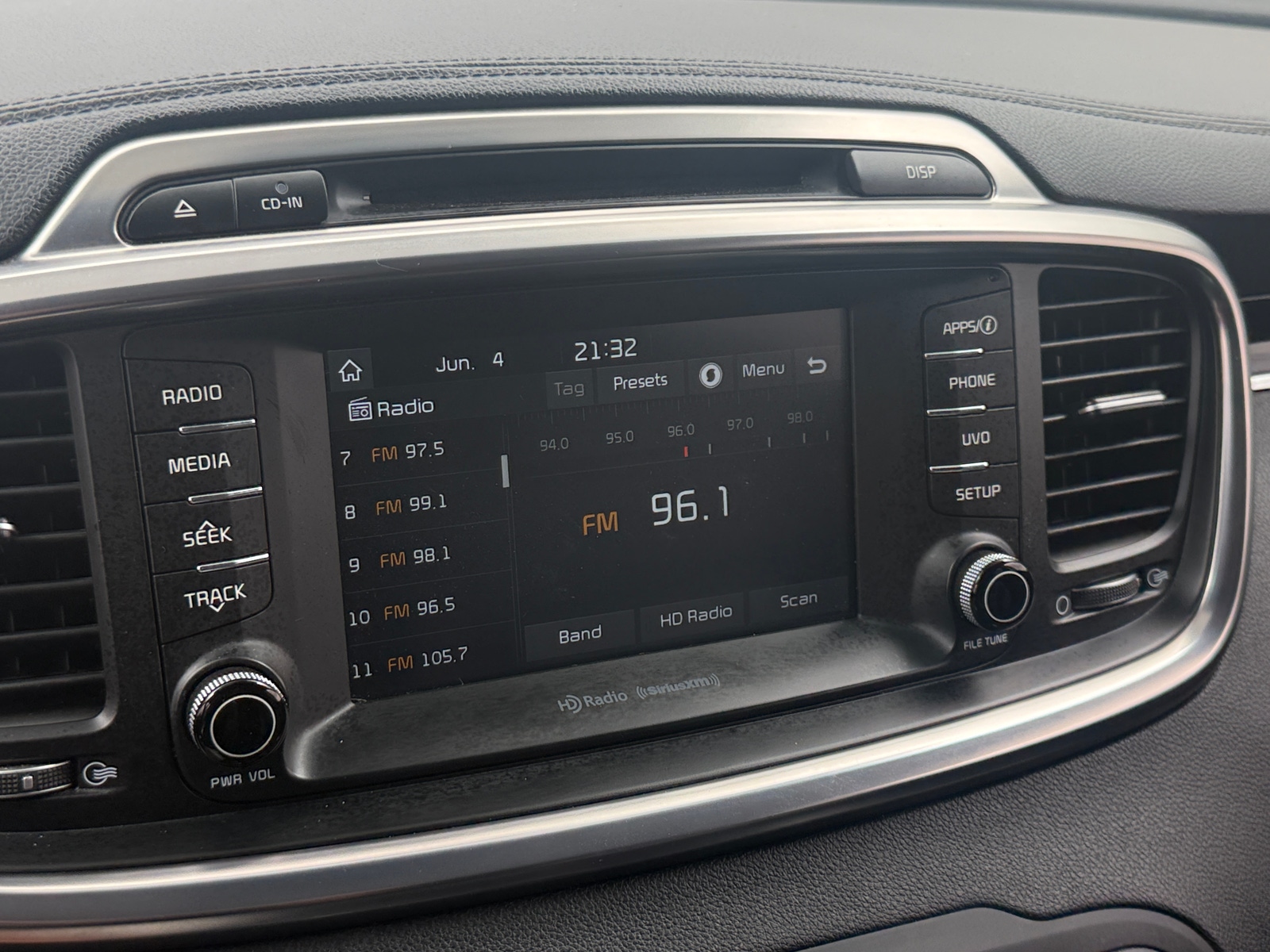 Thumbnail: 2017 Kia Sorento - 3