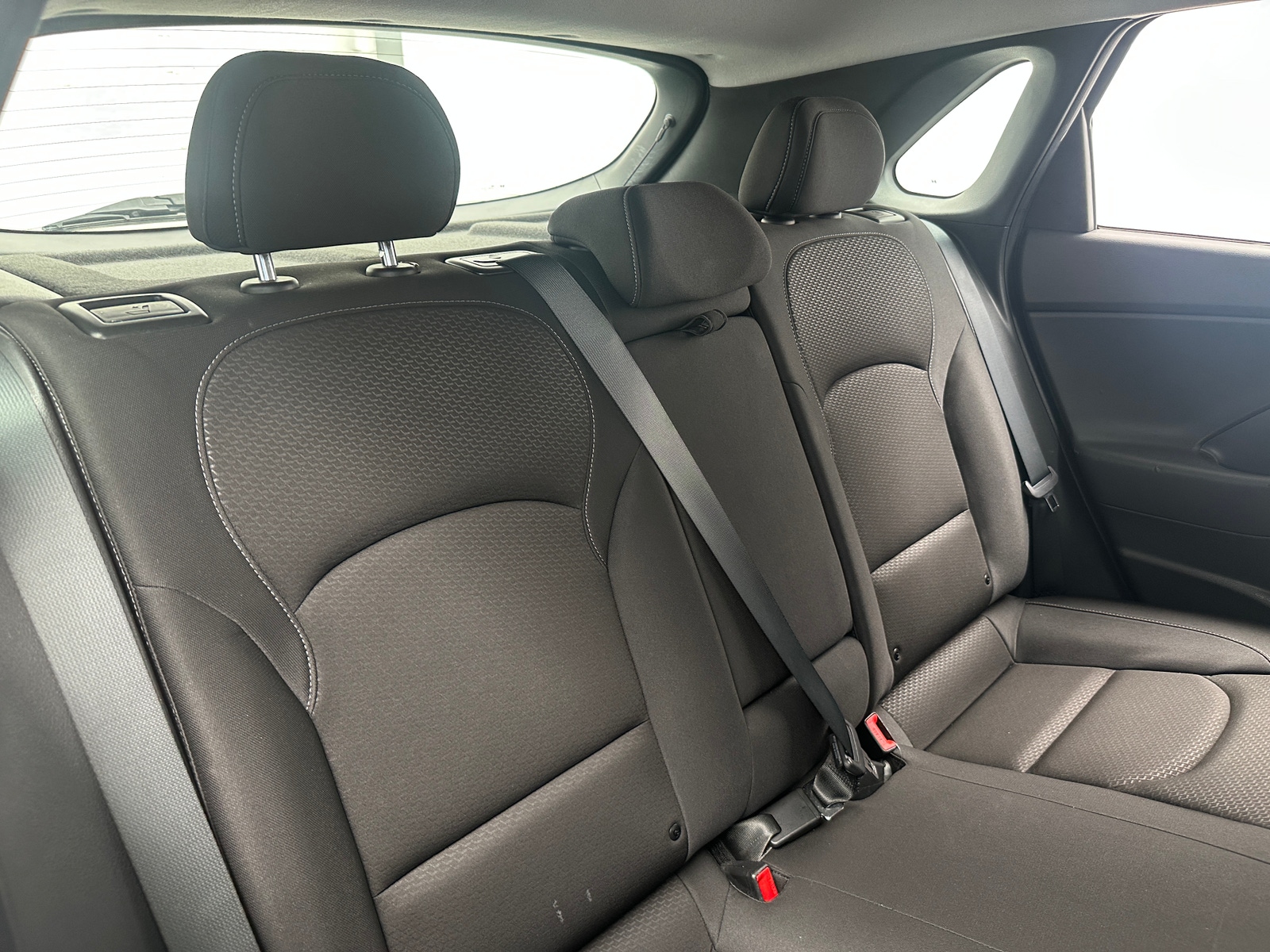 Thumbnail: 2018 Hyundai Elantra - 6