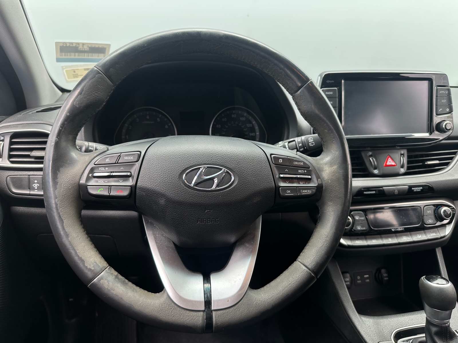 Thumbnail: 2018 Hyundai Elantra - 5
