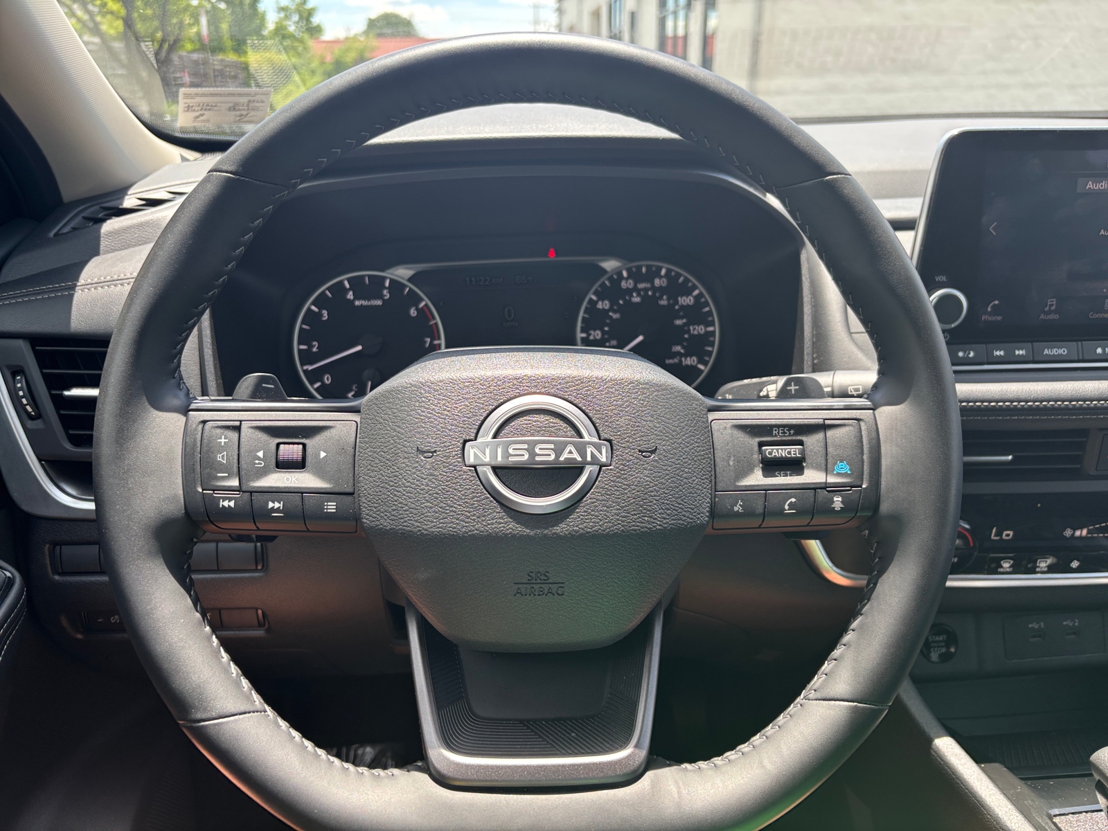 Thumbnail: 2025 Nissan Rogue - 5
