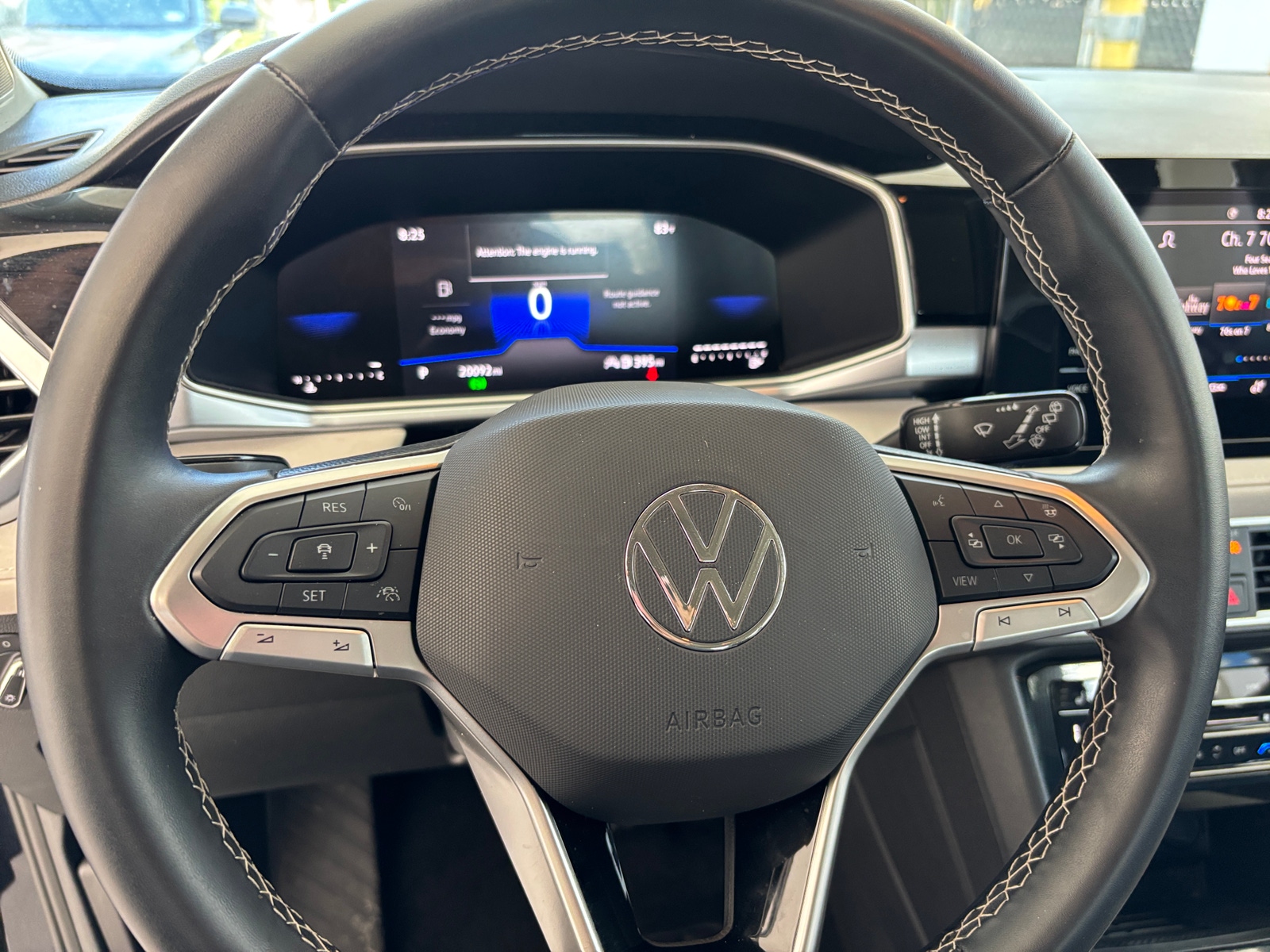 Thumbnail: 2025 Volkswagen Taos - 5