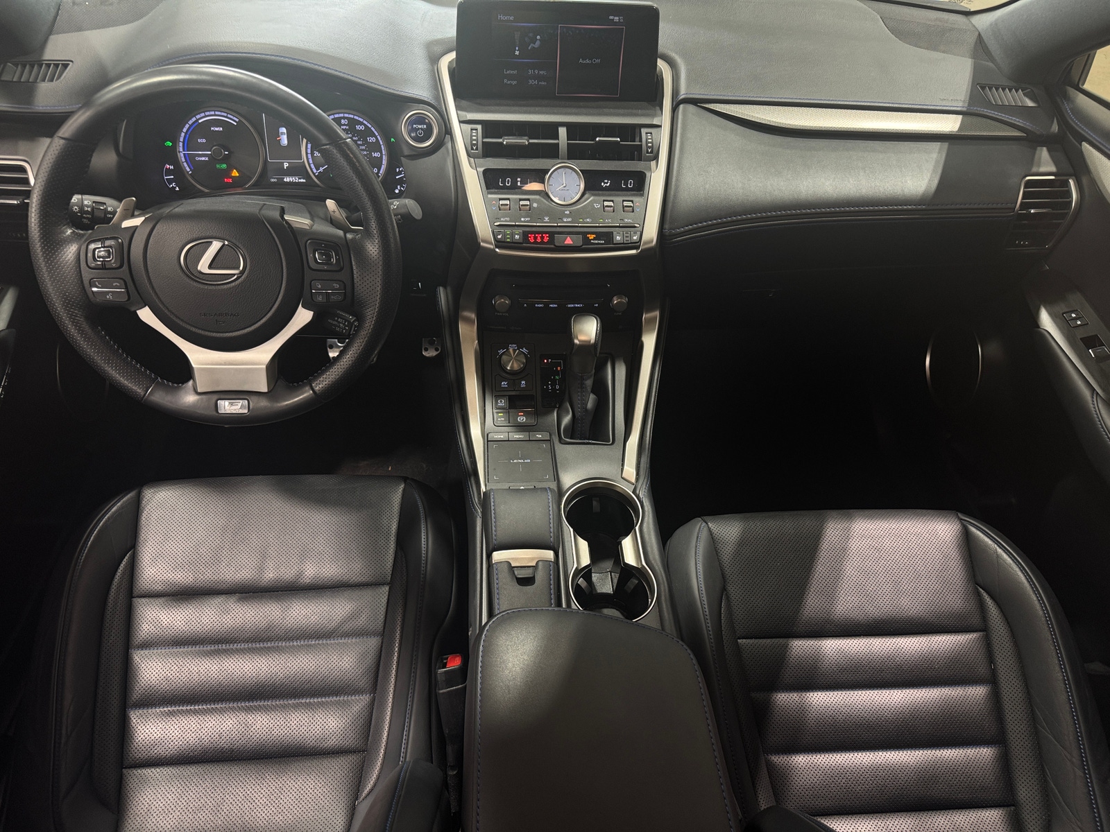 Thumbnail: 2021 Lexus NX - 2