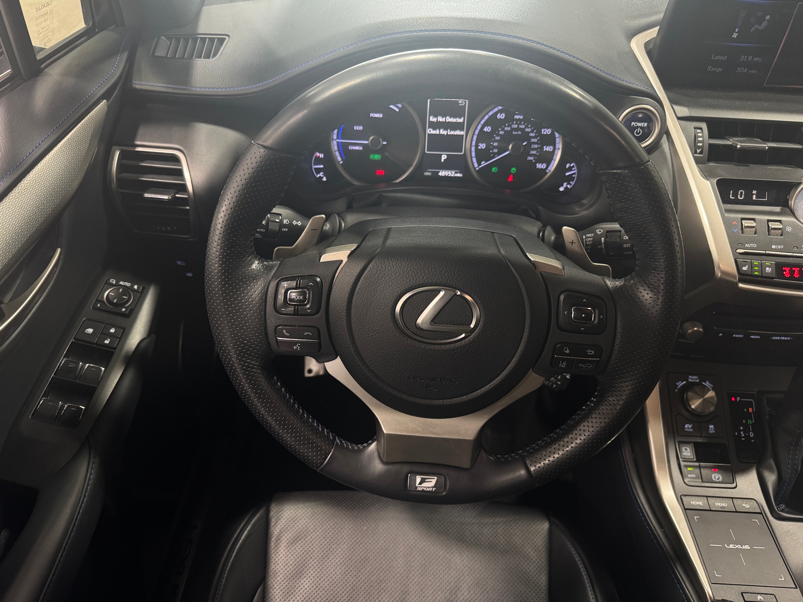 Thumbnail: 2021 Lexus NX - 4