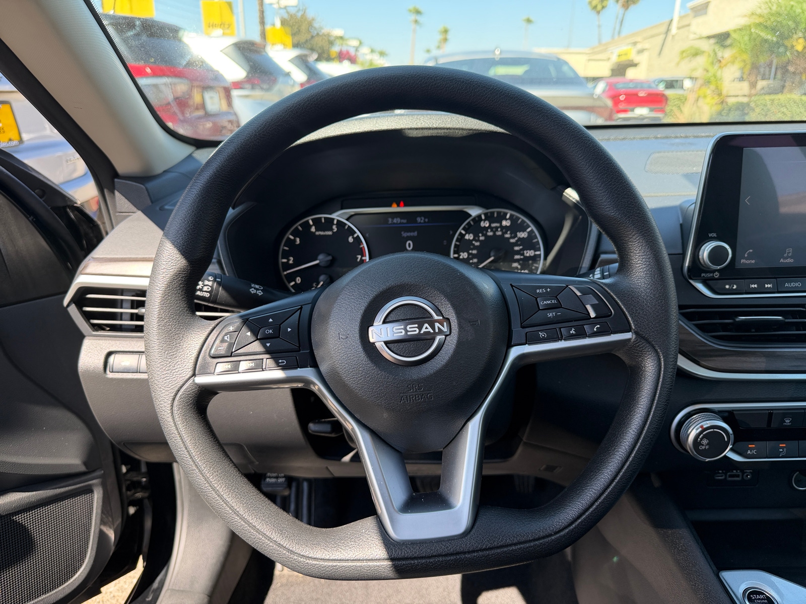 Thumbnail: 2025 Nissan Altima - 5