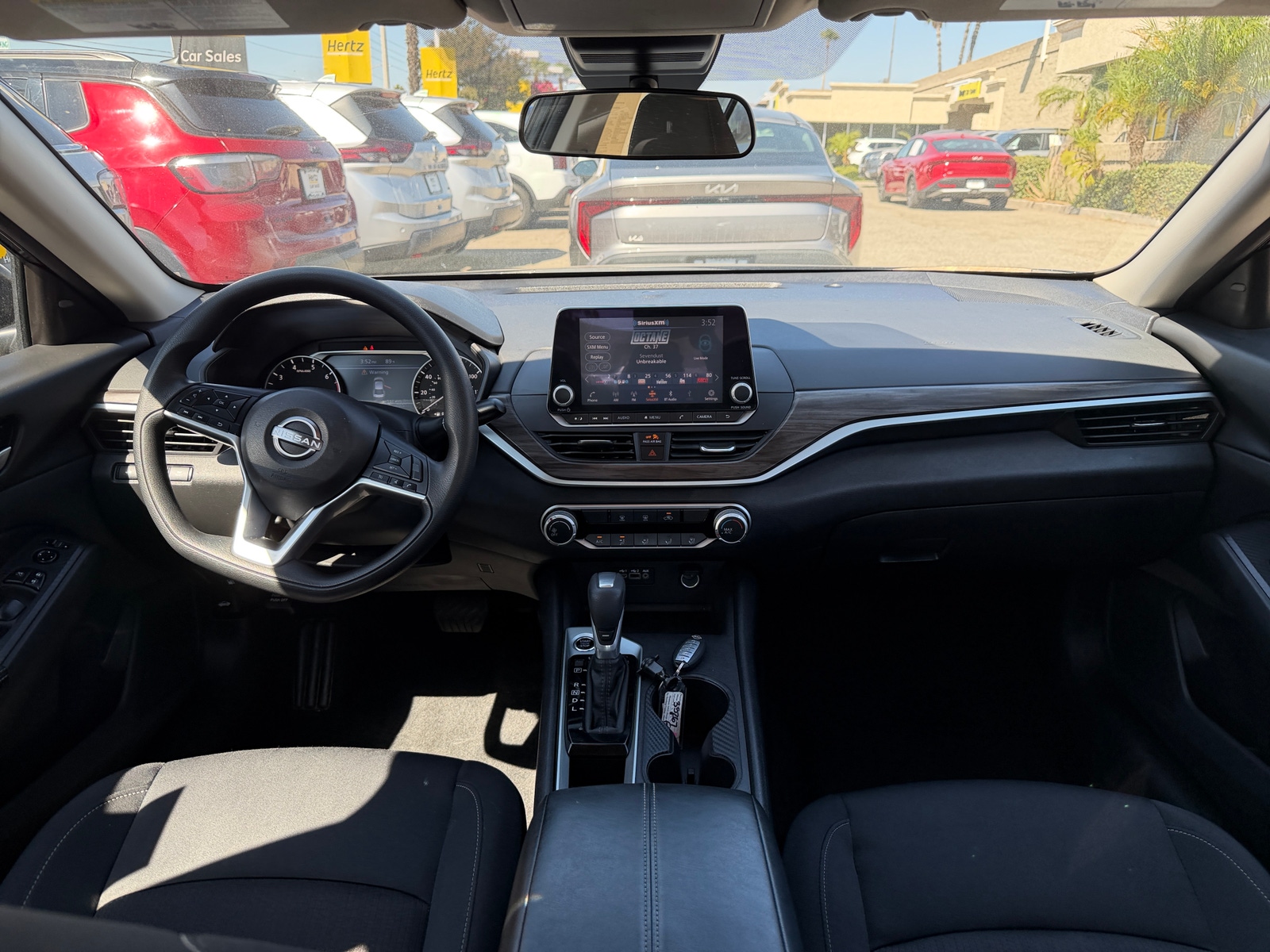 Thumbnail: 2025 Nissan Altima - 3