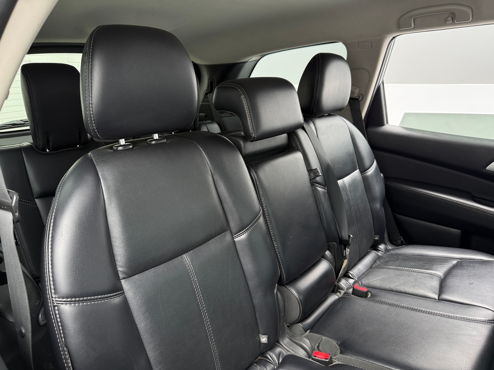 Thumbnail: 2019 Nissan Pathfinder - 5