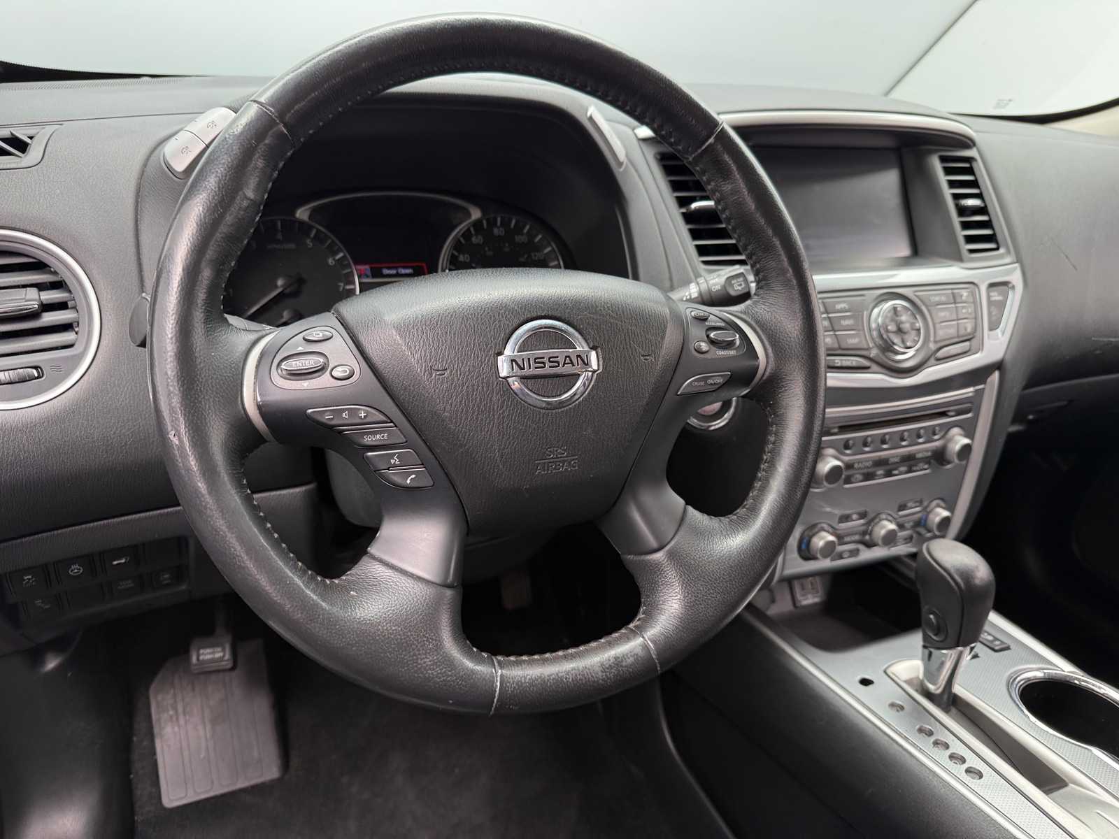 Thumbnail: 2019 Nissan Pathfinder - 4