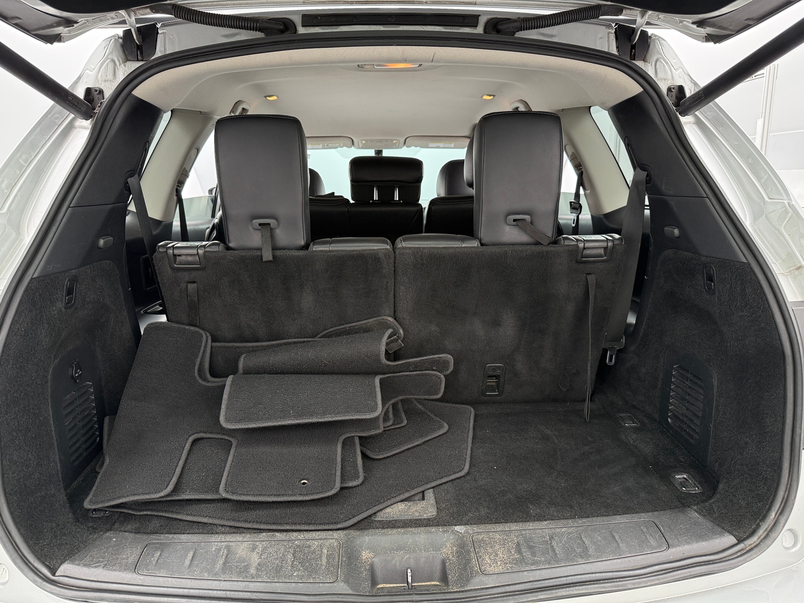 Thumbnail: 2019 Nissan Pathfinder - 6