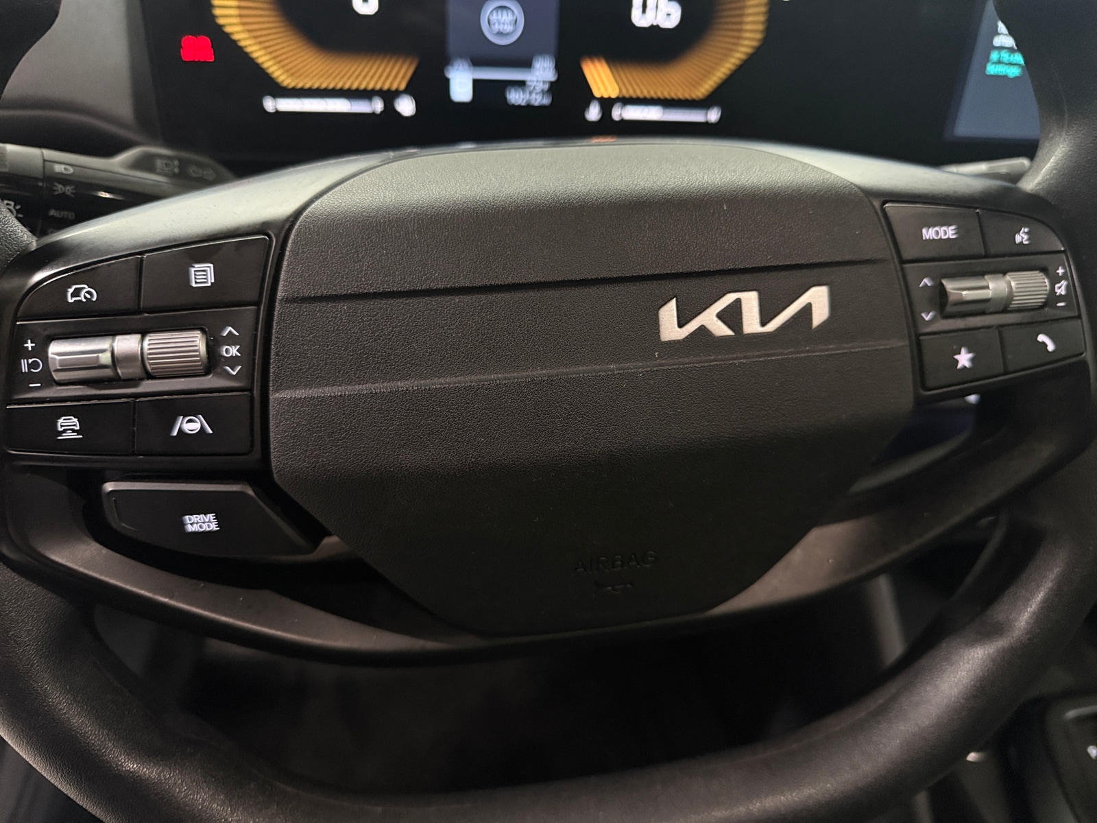 Thumbnail: 2025 Kia K4 - 5