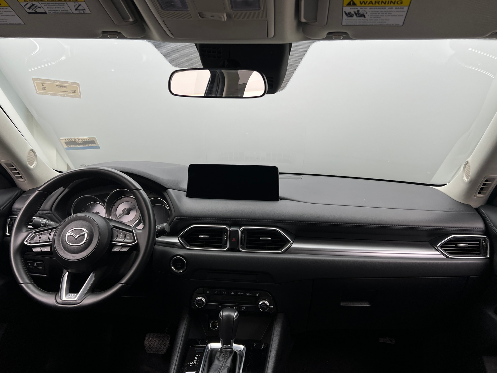 Thumbnail: 2025 Mazda CX-5 - 2