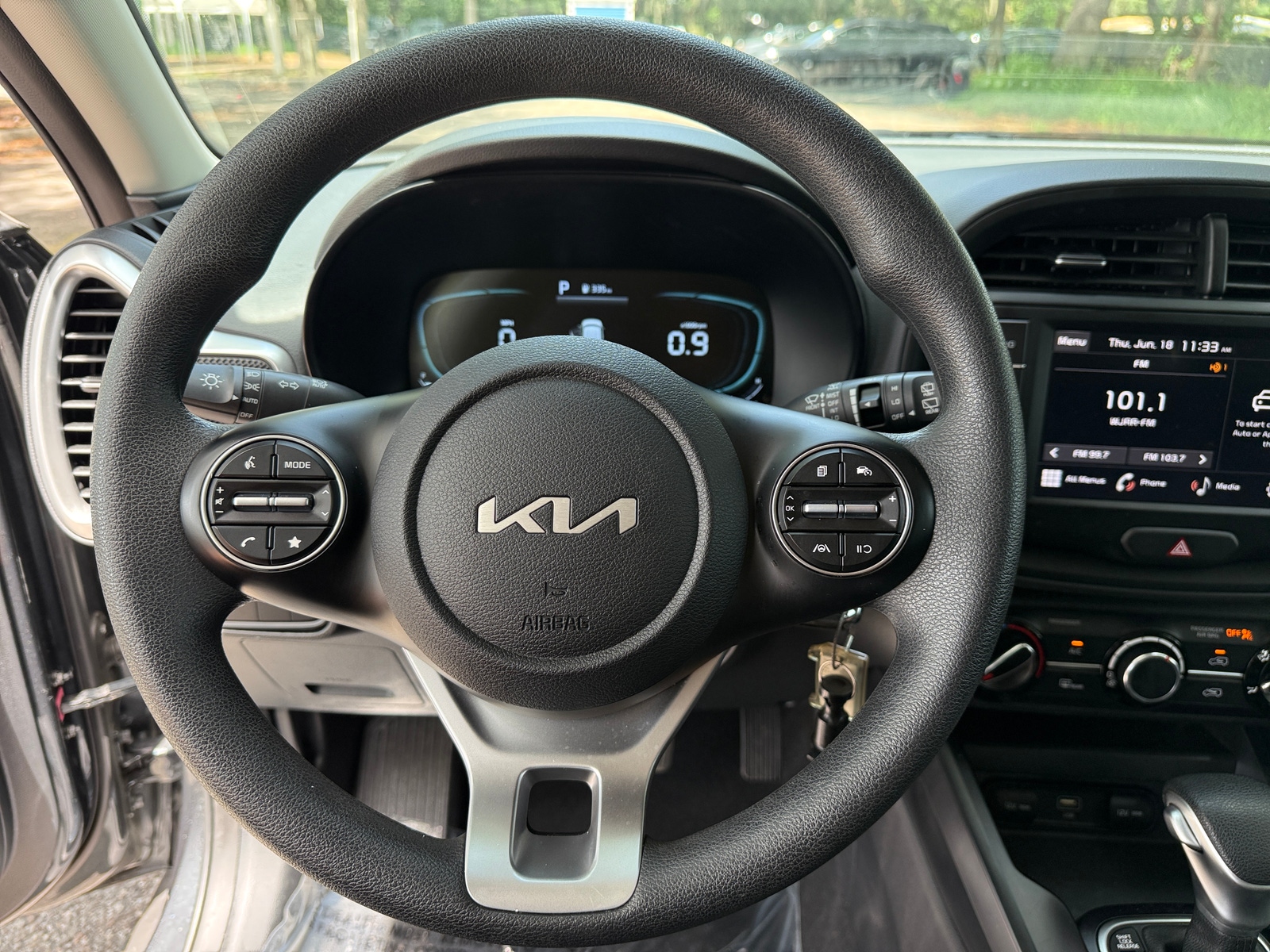 Thumbnail: 2025 Kia Soul - 4