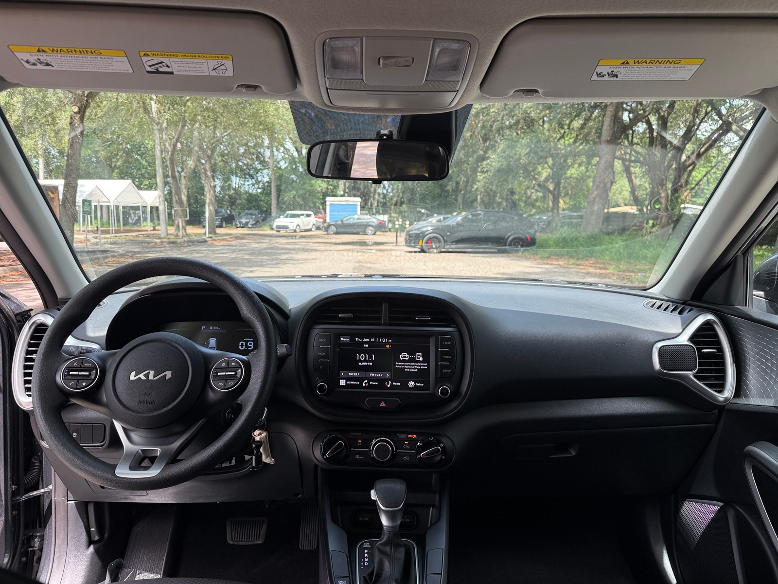 Thumbnail: 2025 Kia Soul - 3