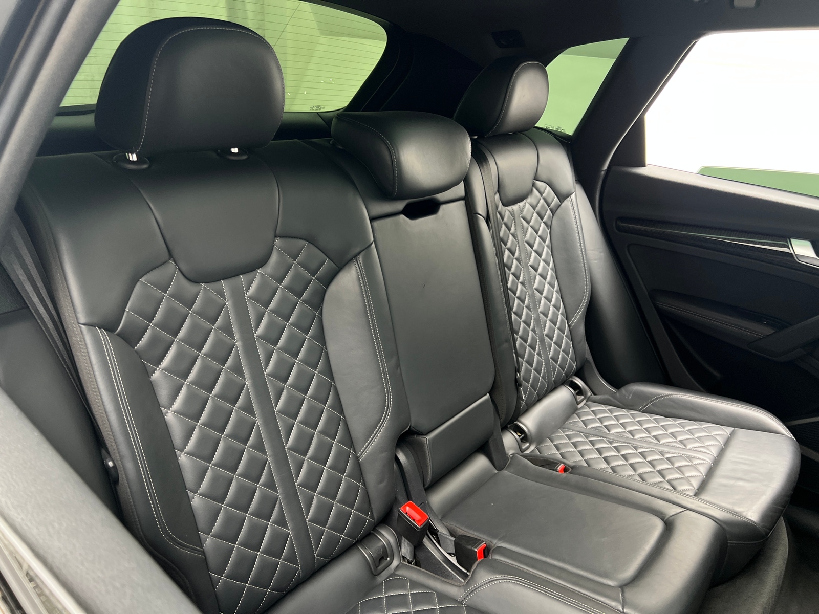 Thumbnail: 2021 Audi SQ5 - 5