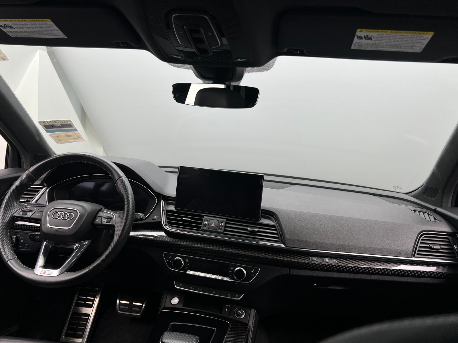 Thumbnail: 2021 Audi SQ5 - 2
