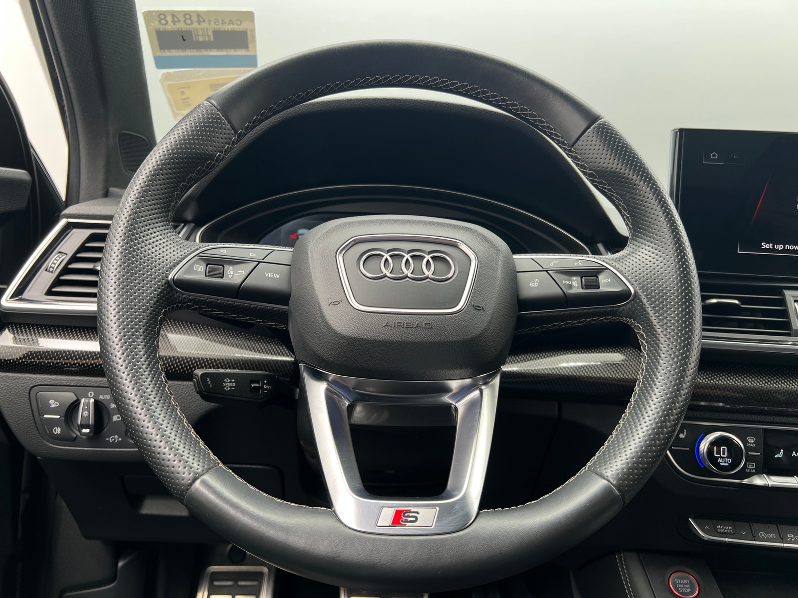 Thumbnail: 2021 Audi SQ5 - 4