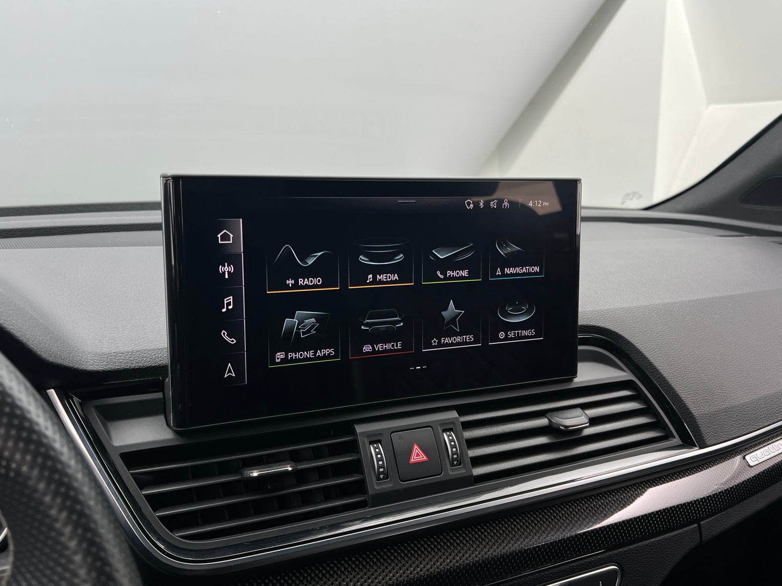 Thumbnail: 2021 Audi SQ5 - 3
