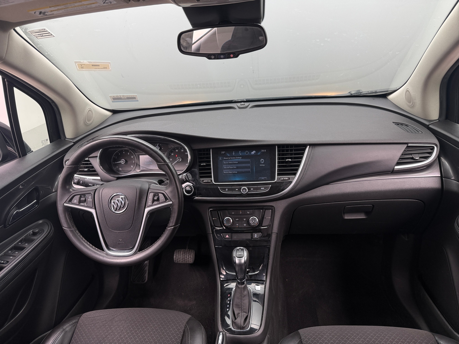 Thumbnail: 2020 Buick Encore - 3
